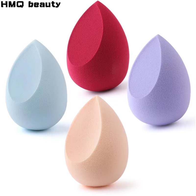 Beauty Makeup Desk - 20/5/1pcs Makeup Sponge Concealer Smooth Cosmetic