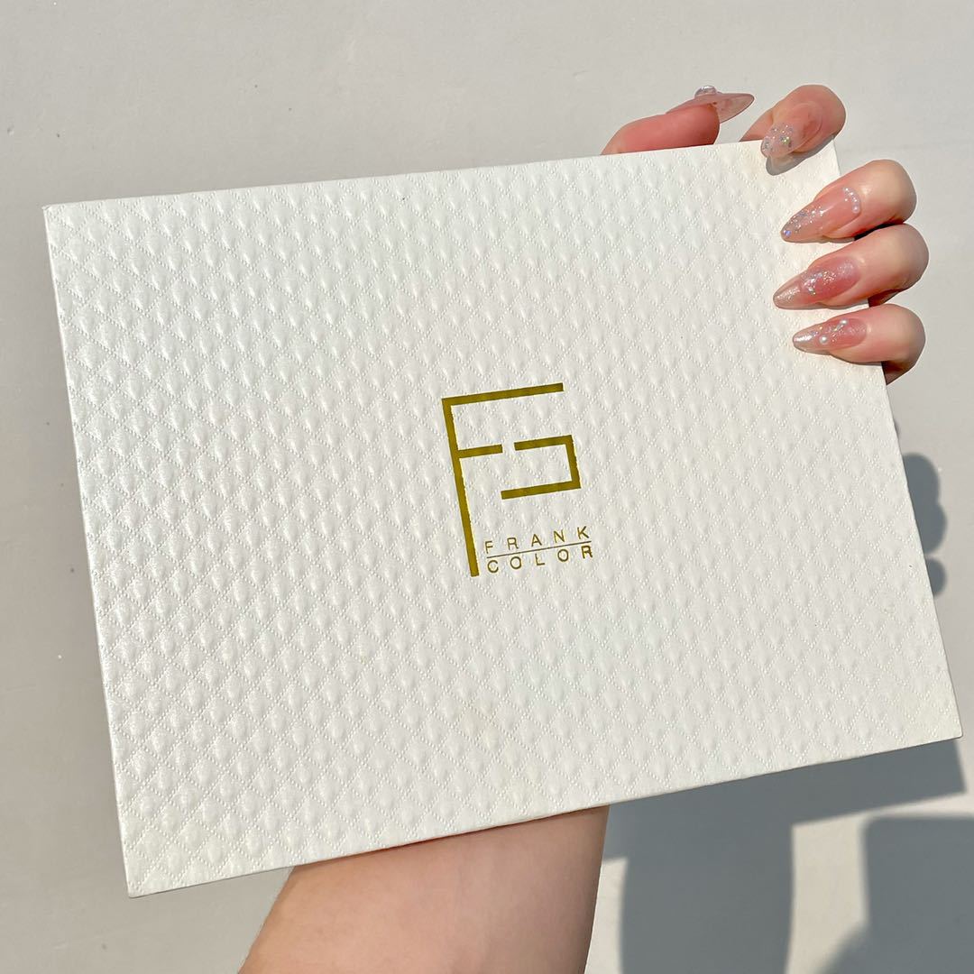 New Blush Palette Mineral Pigm - Beauty Makeup Palette recension och pris