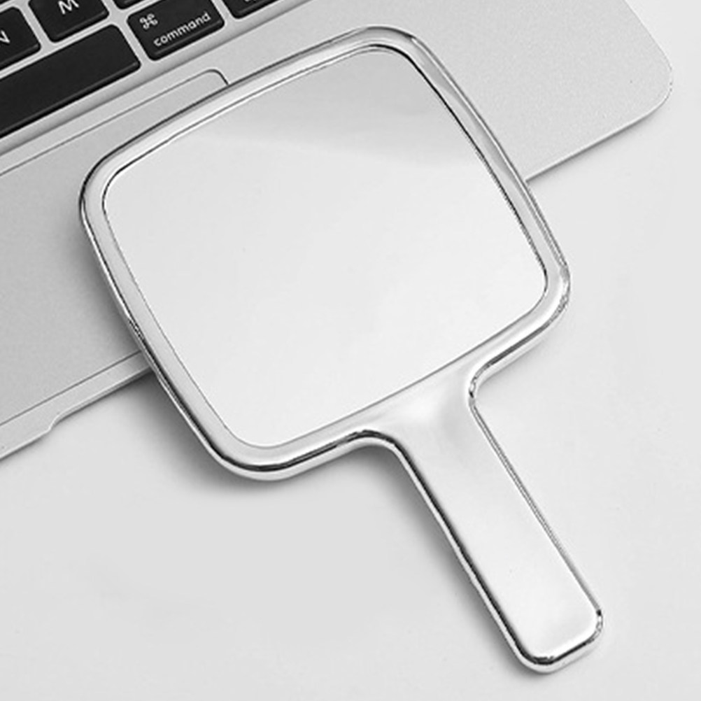 Handheld Makeup Mirror with El - Beauty Makeup Hd recension och pris