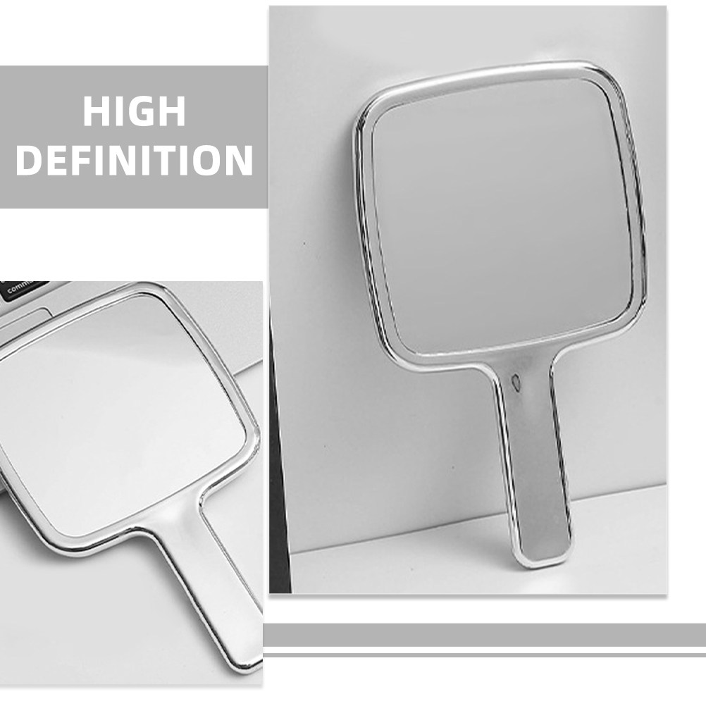 Handheld Makeup Mirror with El - Beauty Makeup Hd recension och pris