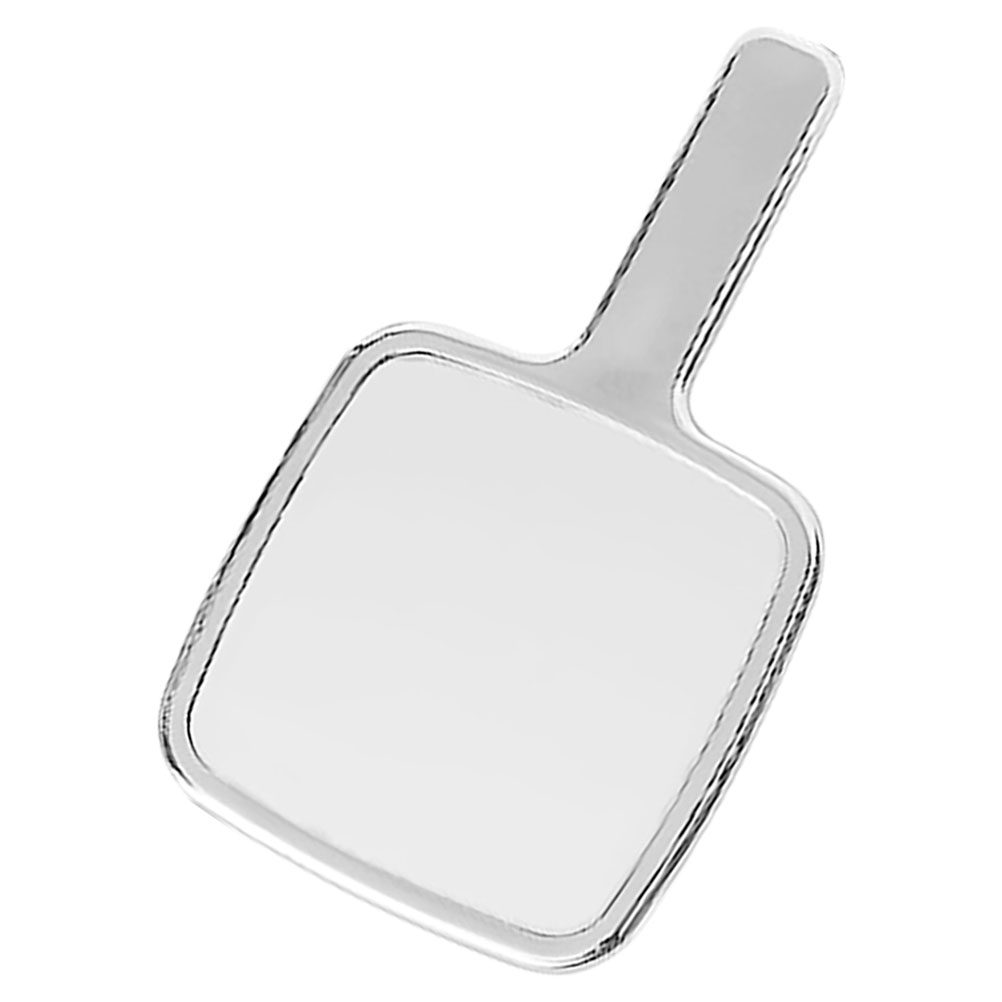 Handheld Makeup Mirror with El - Beauty Makeup Hd recension och pris