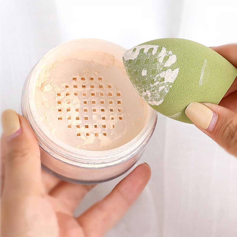 1/4/8pcs makeup sponge blender - Beauty Makeup Desk recension och pris