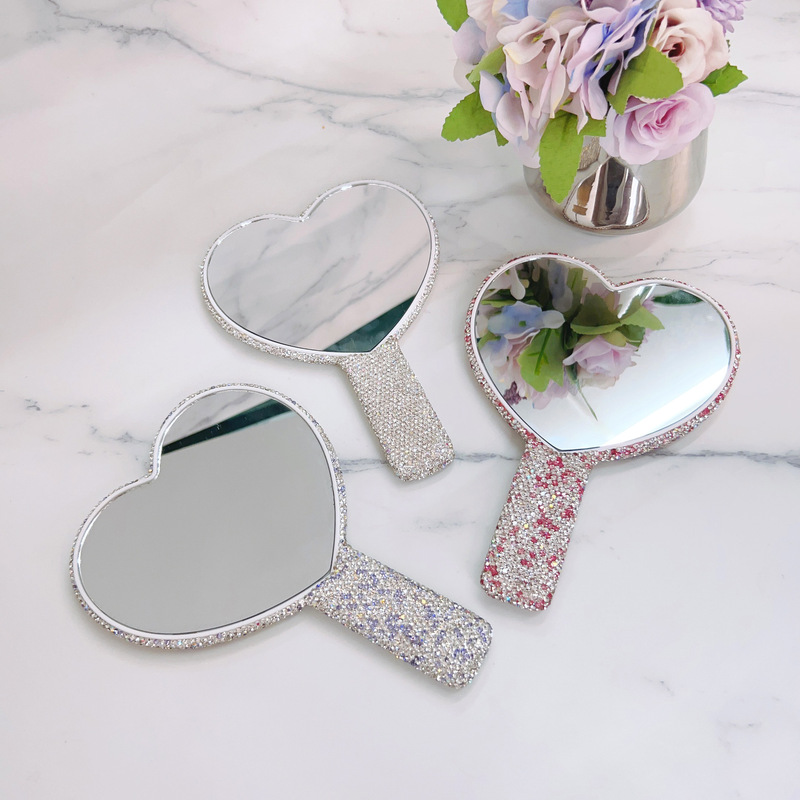 Wholesale HD Crystal Handle In - Beauty Makeup Hd recension och pris