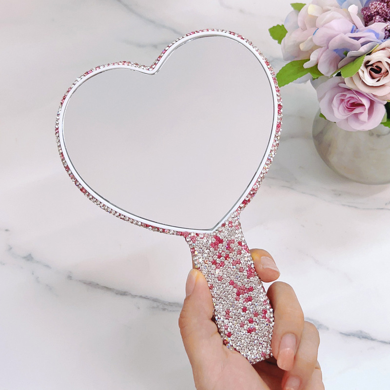 Wholesale HD Crystal Handle In - Beauty Makeup Hd recension och pris