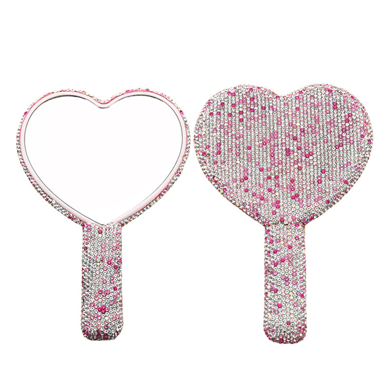 Wholesale HD Crystal Handle In - Beauty Makeup Hd recension och pris