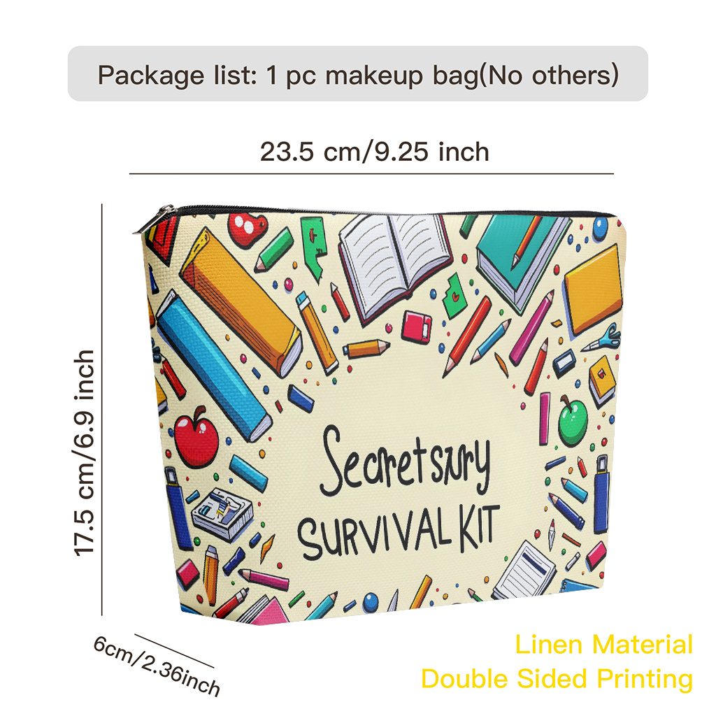 Makeup Bags Suitable for Stori - Beauty Makeup School recension och pris