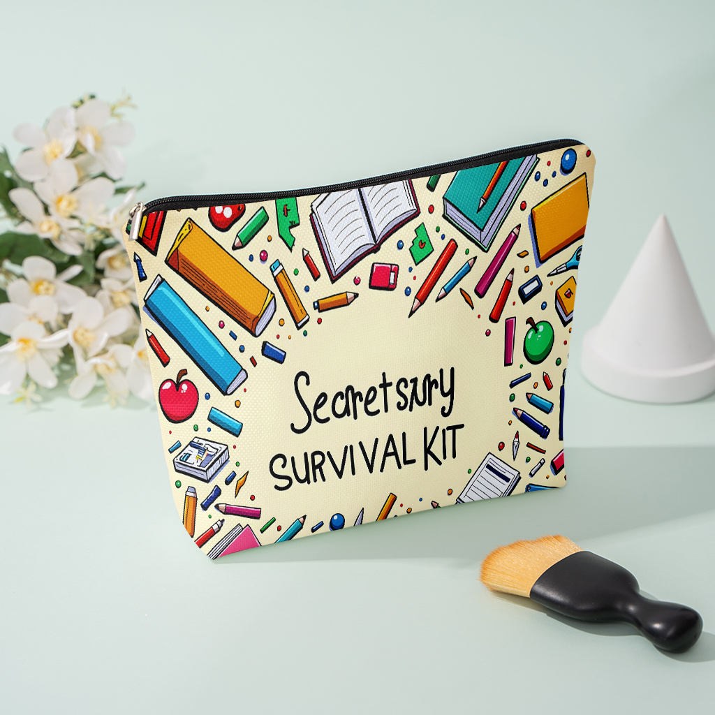 Makeup Bags Suitable for Stori - Beauty Makeup School recension och pris