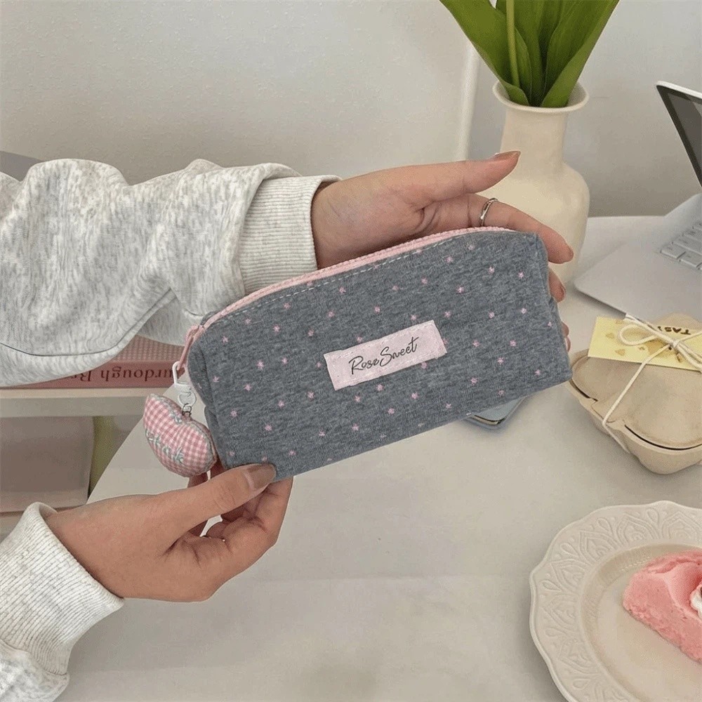 New Large Capacity Korean Penc - Beauty Makeup School recension och pris
