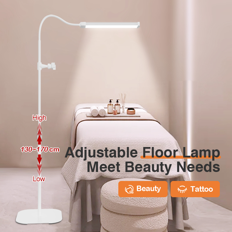 LED Fill Light 2in1 Modern Flo - Beauty Makeup Hd recension och pris