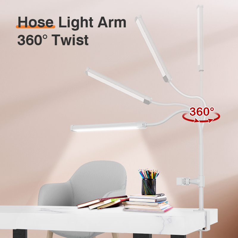 LED Fill Light 2in1 Modern Flo - Beauty Makeup Hd recension och pris