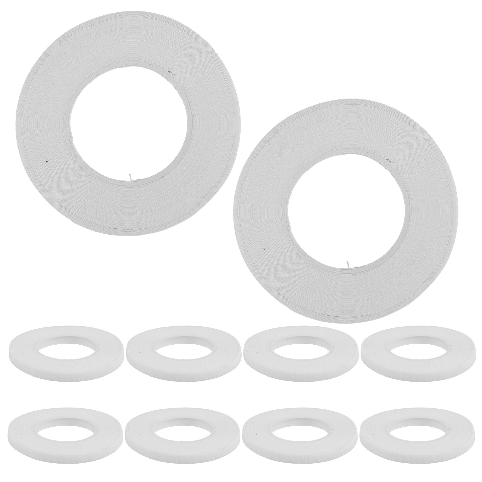 10 Rolls Eyelash Extension Tap - Beauty Makeup School recension och pris