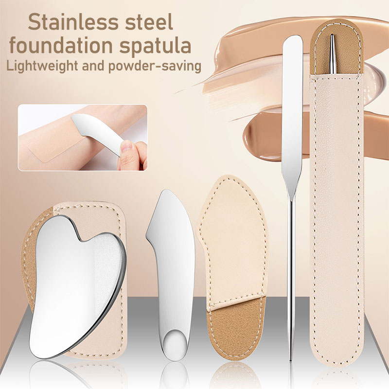 New Makeup Palette Stainless B - Beauty Makeup Palette recension och pris