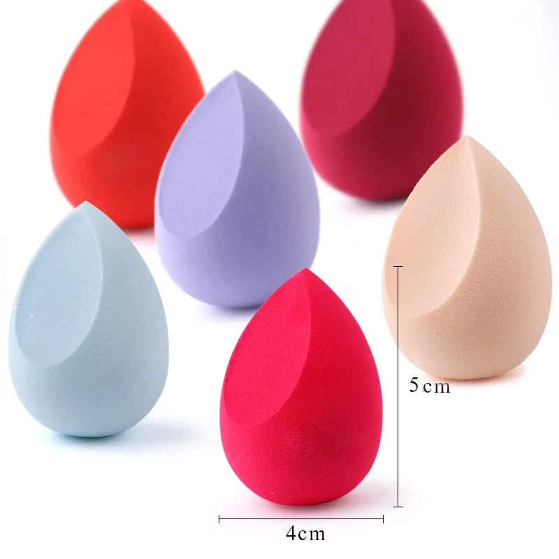 20/5/1pcs Makeup Sponge Concea - Beauty Makeup Desk recension och pris