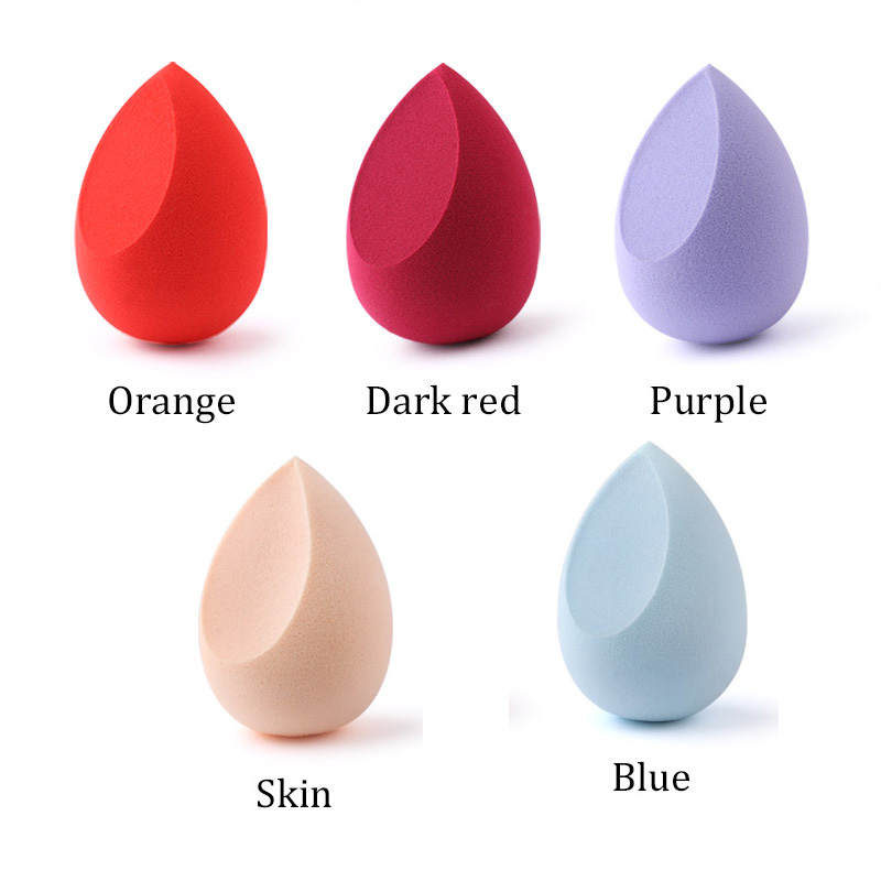 20/5/1pcs Makeup Sponge Concea - Beauty Makeup Desk recension och pris