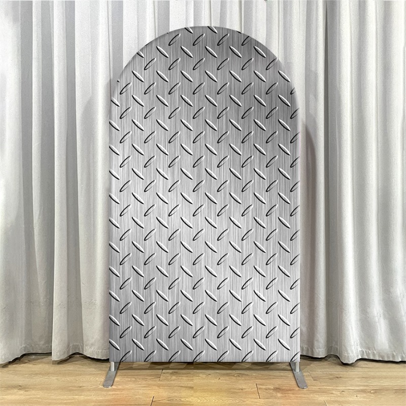Arch Backdrop Cover Single Sid - Beauty Makeup School recension och pris