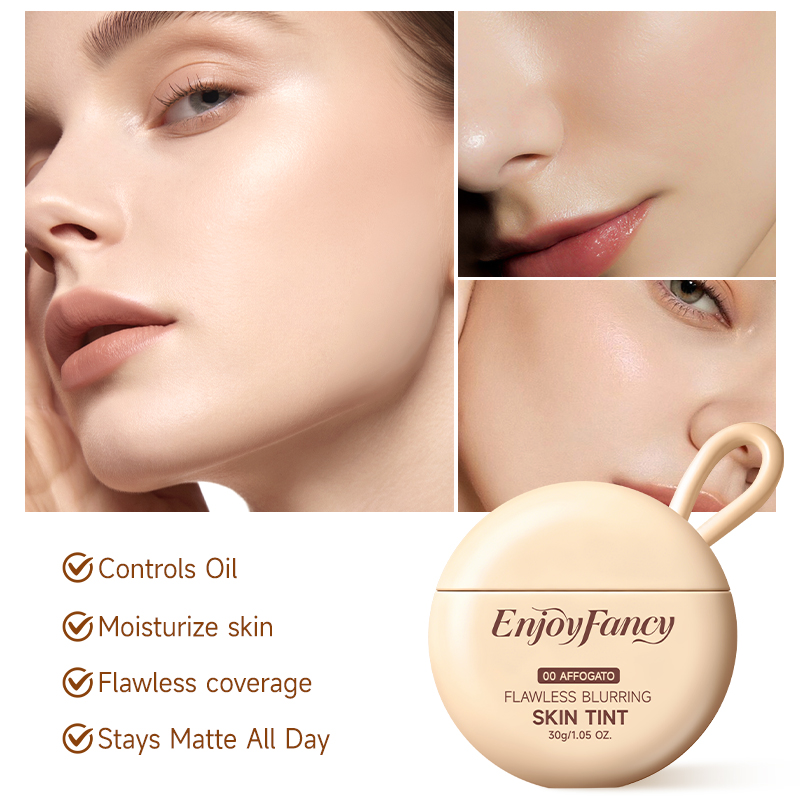 Daily Hydro-Glow BB Cream Face - Bb Cream Tinted recension och pris