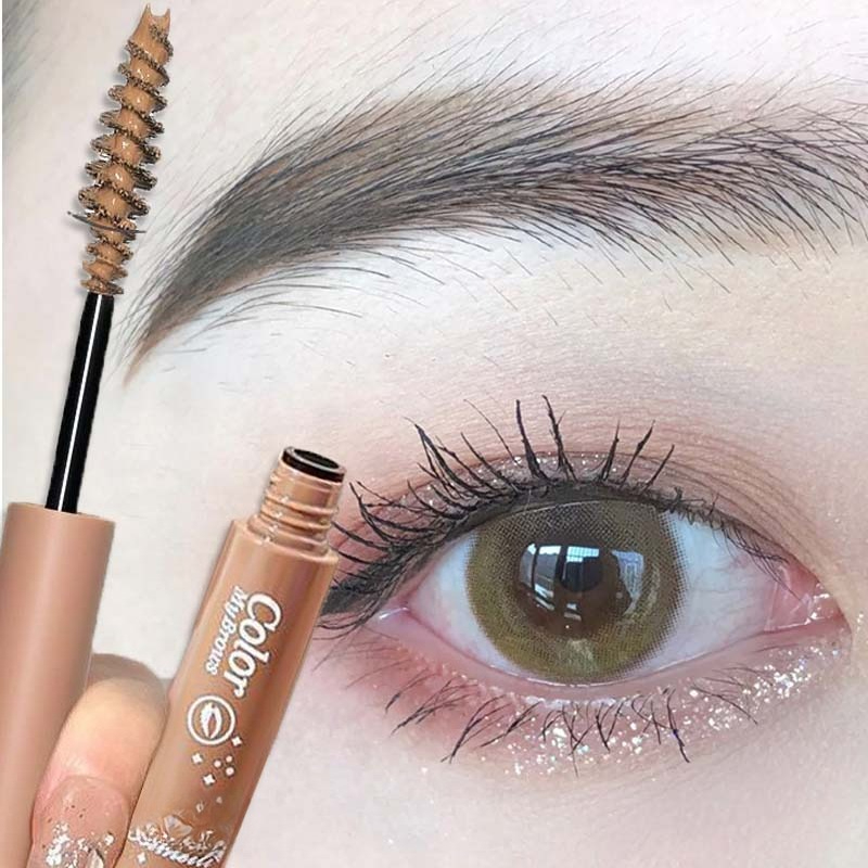Natural Eyebrow Enhancer Dye G - Bb Cream Tinted recension och pris