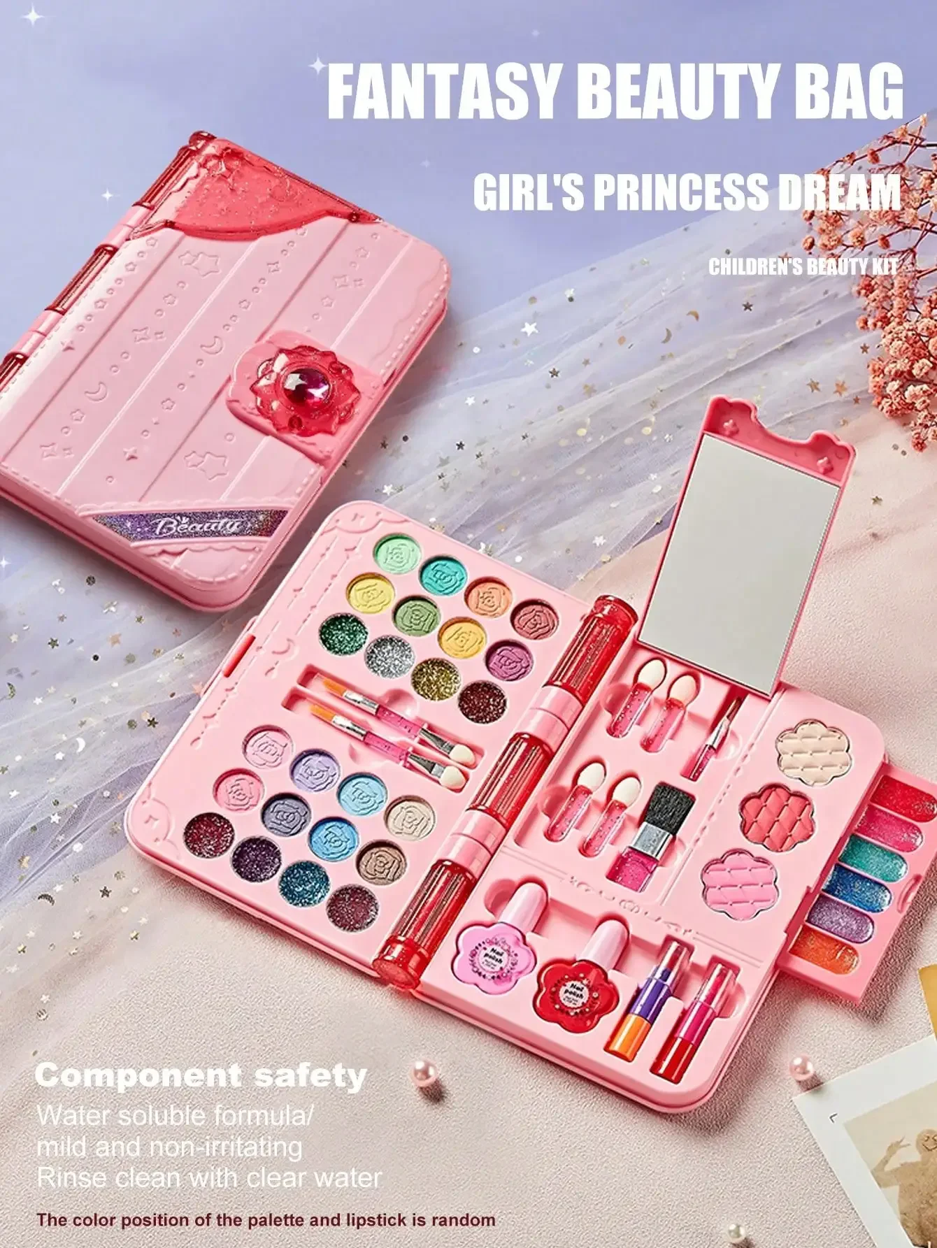 2026 Children's Day Best Gift  - Beauty Makeup School recension och pris