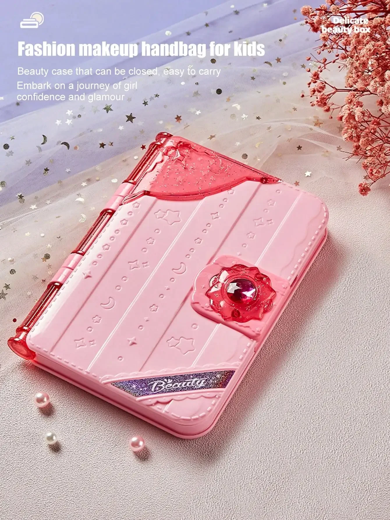 2026 Children's Day Best Gift  - Beauty Makeup School recension och pris